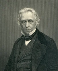 Thomas Babington Macaulay, 1st Baron Macaulay